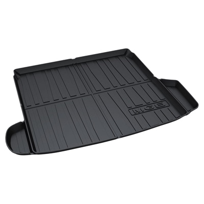【加厚款TPE】名爵车型后备箱垫
