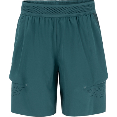 亚瑟士男子高透气网球短裤