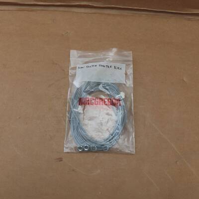 BALLUFF BES034K INDUCTIVE SENSOR MACGREGOR