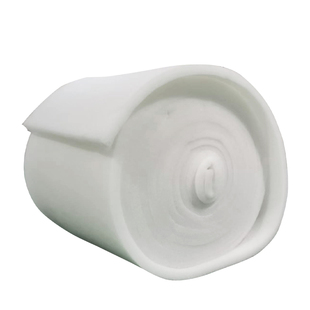 圣诞节装饰人造雪地 加厚雪棉 假雪 圣诞树橱窗布置 手撕仿真雪花