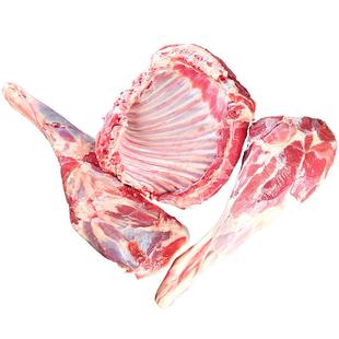【囤货】额尔敦生鲜半只羊肉7.8斤内蒙锡林郭勒羊肉生鲜羊腿羊排
