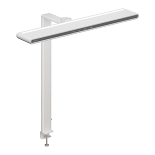 爱果乐台灯护眼学习专用防近视儿童宿舍写作业夹式书桌阅读大路灯