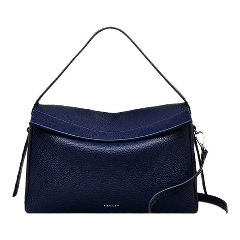 Radley英国奢品时尚潮流斜挎手提真皮包通勤购物女生新品