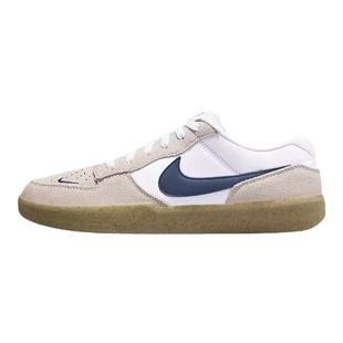 Nike SB Force 58 耐克新款男女低帮复古休闲板鞋 DV5477 CZ2959