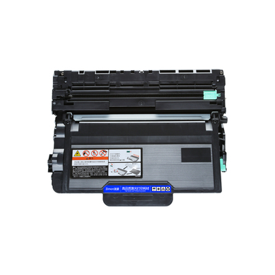 滋蒙适用联想4000粉盒lj4000d硒鼓lt401墨盒M8650DN打印机M8950DNF lj4000dn lj5000dn打印复印多功能一体机