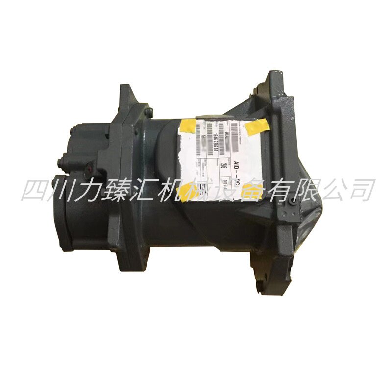 阿特拉斯机头1616738281=1616738291空压机主机压缩机配件