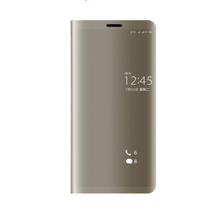 适用于三星 W2016原装后盖W2017电池盖W2018玻璃后盖大器5手机壳G9298