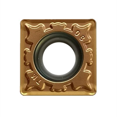 株洲华锐顽石哈德斯通数控刀片