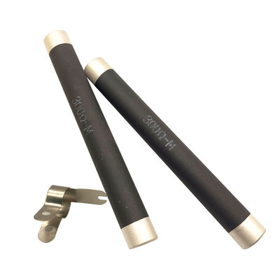 RI釉摸电阻高频率无感防震赠支架