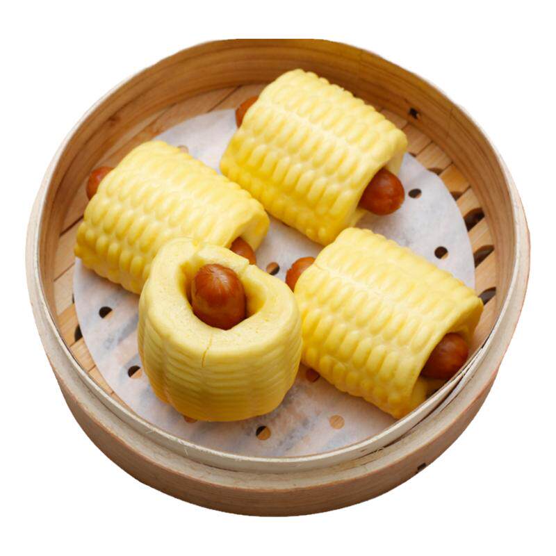 广州酒家-18度以下存储包子广州