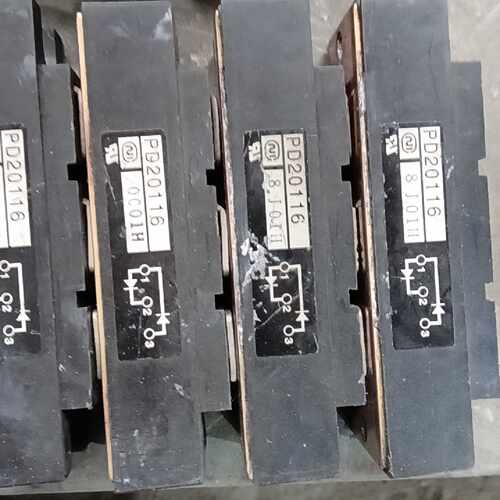 溢价-PD20116模块下来4个，，图片里面有型号成色