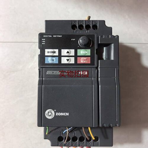 询价-众辰变频器H2400S04D5K4.5kw下来的