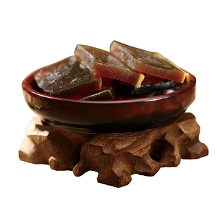 长白山梅花鹿鹿角胶50克无黄酒无豆油无冰糖