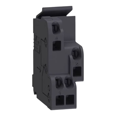 施耐德塑壳断路器NSX辅助触头OF