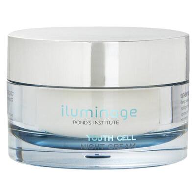 Iluminage - 青春细胞晚霜 50ml/1.7oz