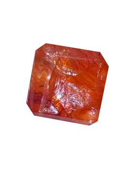 天然原色胶花方糖单珠巴西送礼物