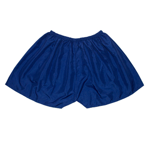 老年人底裤男士内裤老人裤衩老头宽松大码男装肥佬的确良平角裤头