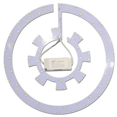 卧室改造贴片光源节能灯泡