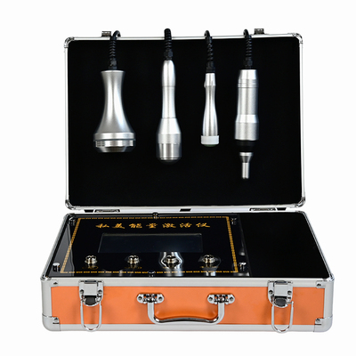 私密性腺激活仪器震动按摩紧致