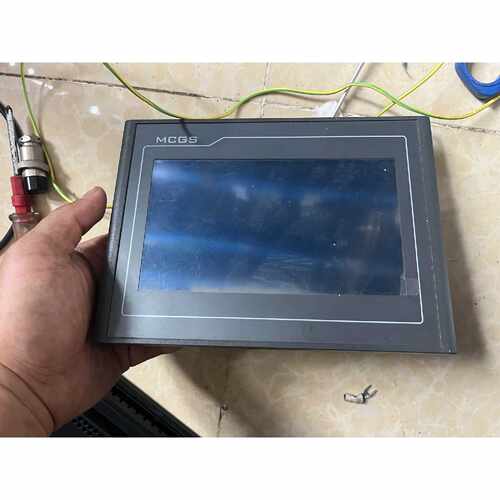 询价-昆仑通态触摸屏TPC7022EI，7寸嵌入式，24V供电，带