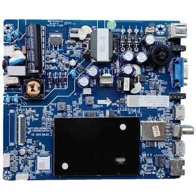 原装长虹43D2060G主板JUC7.820.00186274屏C430F16-E3-L 电视配件