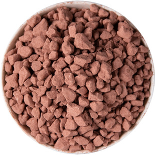 寻百草  药材赤石脂中药材 赤石脂粉 赤石土 吃油脂无掺杂500克