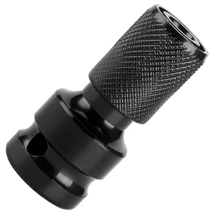 电动扳手转换头器风炮套筒多功能配件大全电钻夹头板子多功能接头