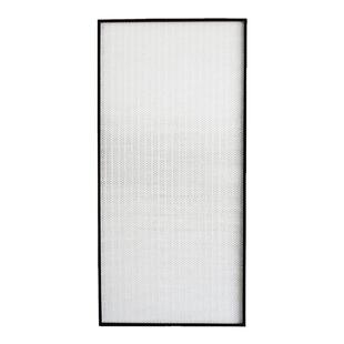 贝尔克ffu空气净化器滤网滤芯HEPA高效H13级适配于D01