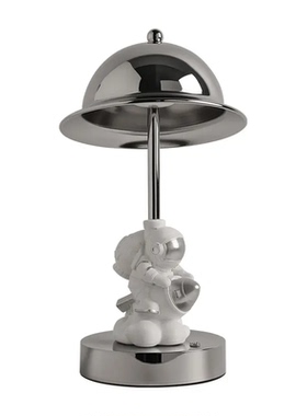 少儿卧室床头创意轻奢氛围小夜灯