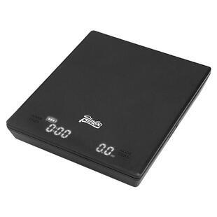 bincoo咖啡电子秤手冲壶咖啡称咖啡机器具专用套装意式称重计时器