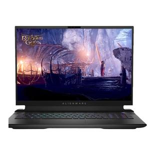 alienware 外星人m18 R2 可选2025新款A51-18游戏笔记本电脑 官翻