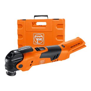 fein进口泛音万用宝AMM300多功能机震动机充电式万能电动工具电池