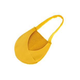 简约薄款夏季浅口吊带隐形交叉毛巾棉袜底不勒纯色防滑防掉女半掌