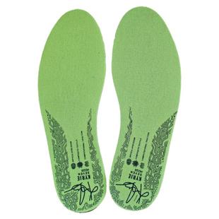 欧文7 8原配鞋垫篮球专用抗扭男女减震防滑透气吸汗防臭黑白鸳鸯