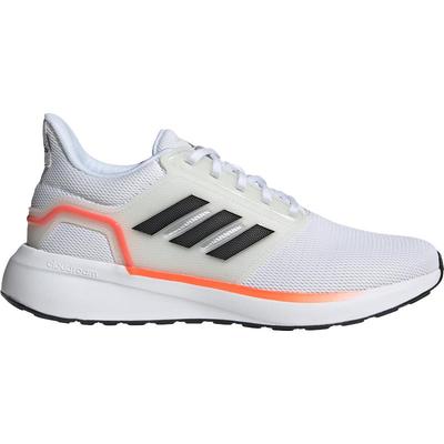 阿迪达斯EQRUN男女随心畅跑跑鞋