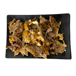 挑选好久不砸招牌沈阳特产美食即食熏鸡架灵魂嗦勒脱骨2个装580g