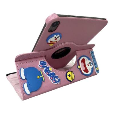 ipad可旋转支架支撑保护套