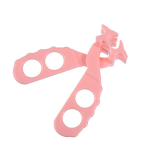 多功能食物剪 婴儿辅食剪刀 辅食蔬菜研磨器碾碎工具面剪子