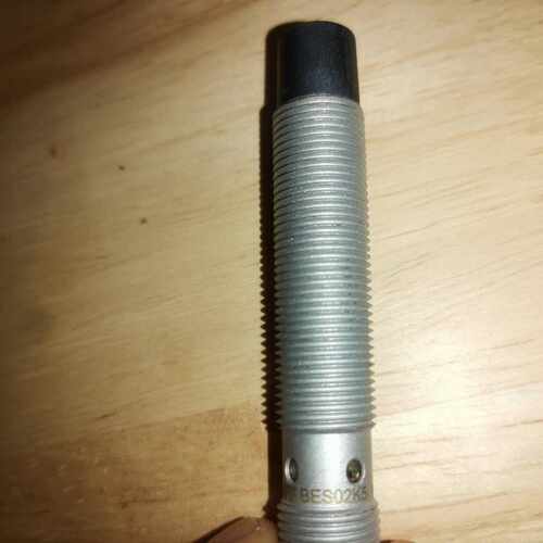 询价-BALLUFF 接近传感器 BES02K5