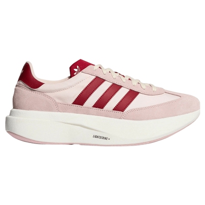 滔搏adidas阿迪达斯三叶草男女SL 72经典复古运动休闲鞋KK3078