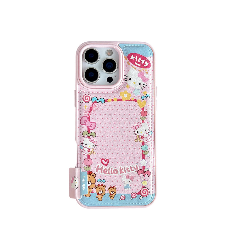 hellokitty女款有环保认证适用
