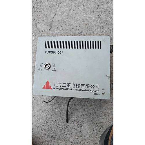 ZUPS01-001   拆下来的，询价