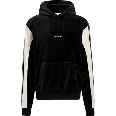 Adidas/阿迪达斯官方正品三叶草男子时尚保暖连帽运动卫衣H31248
