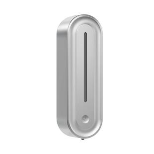 厨房洗洁精机自动感应器皂液器壁挂式自动洗手液机压取器智能出液