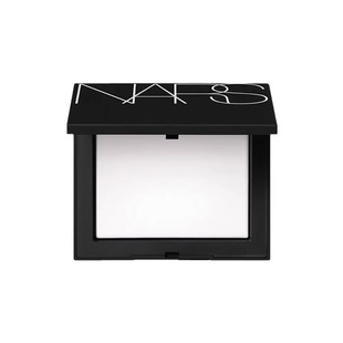Nars纳斯裸光蜜粉饼控油定妆持妆细腻散粉10g