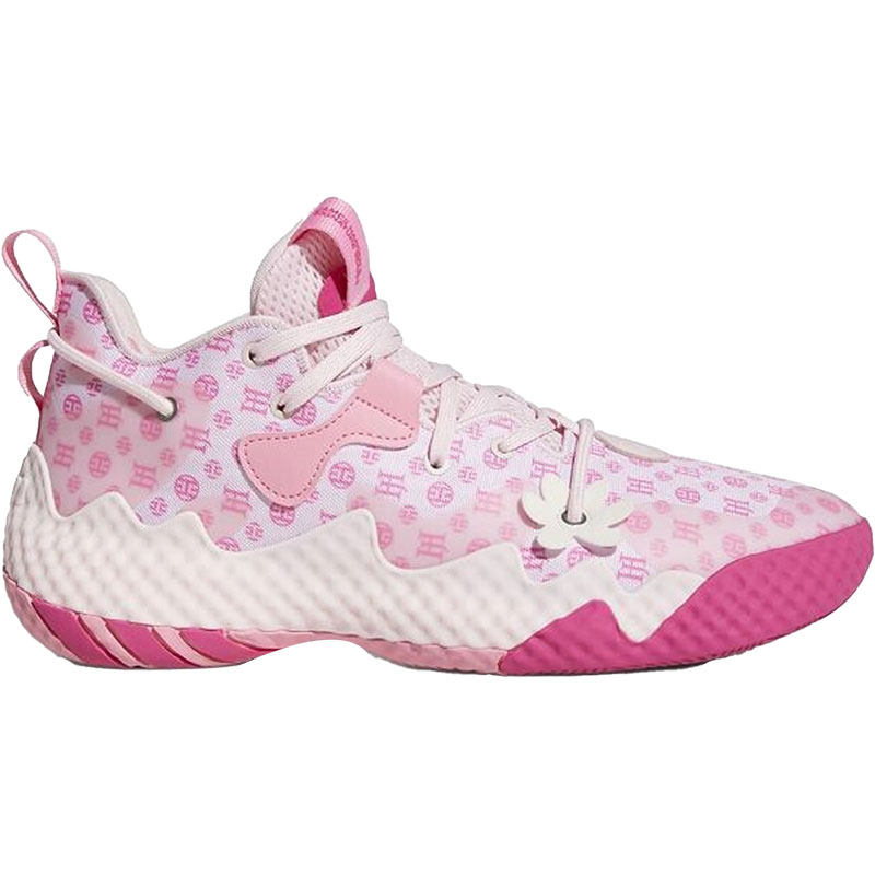 Adidas/阿迪达斯男女篮球鞋
