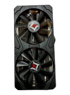 【23年】【原盒】耕升RTX3060Ti 8G GDDR6X DU电竞主机建模显卡