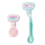 【私密专研】热销topI刮毛刀女