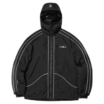 dimito滑雪服男女防风保暖