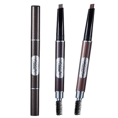 solone桑诺丝超好用眉笔防汗